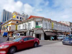 Desker Road Conservation Area (D8), Retail #591881471